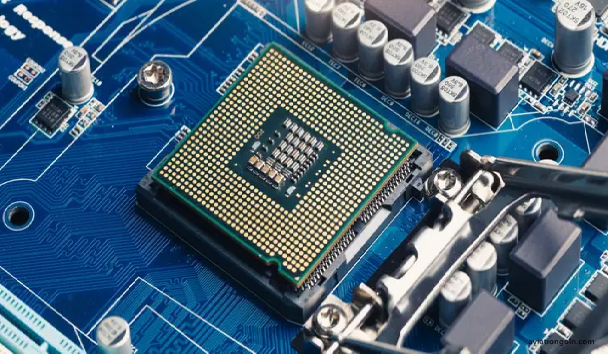 Central Processing Units