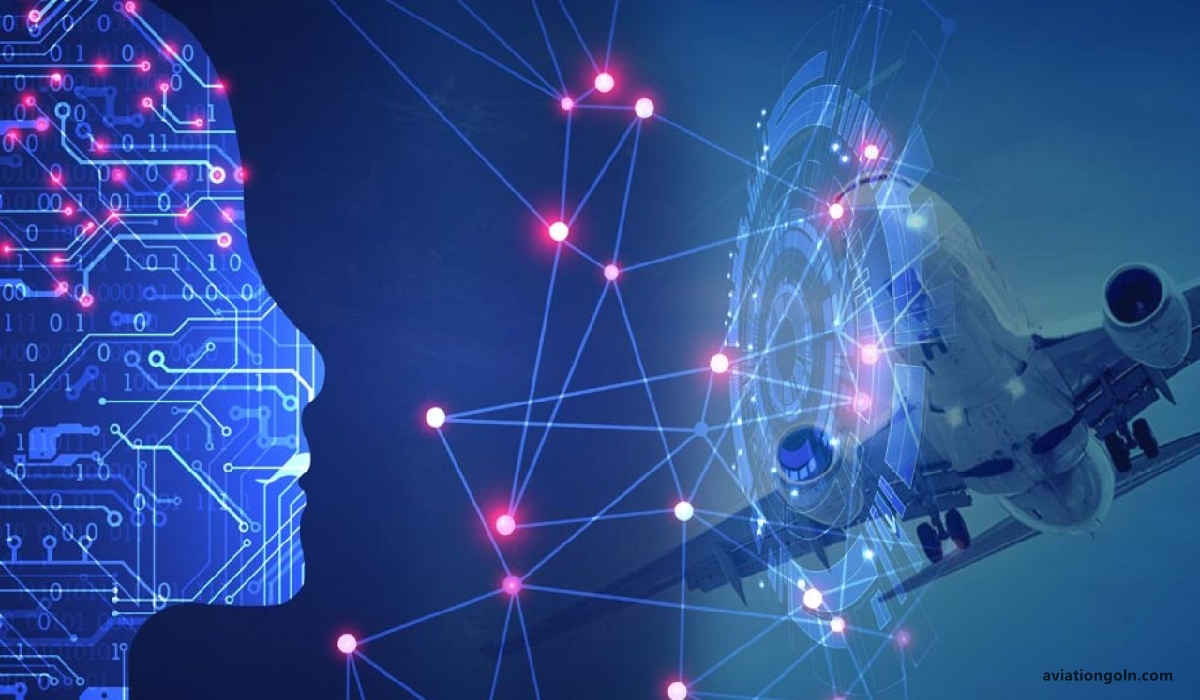 Introduction to AI and ML in Avionics