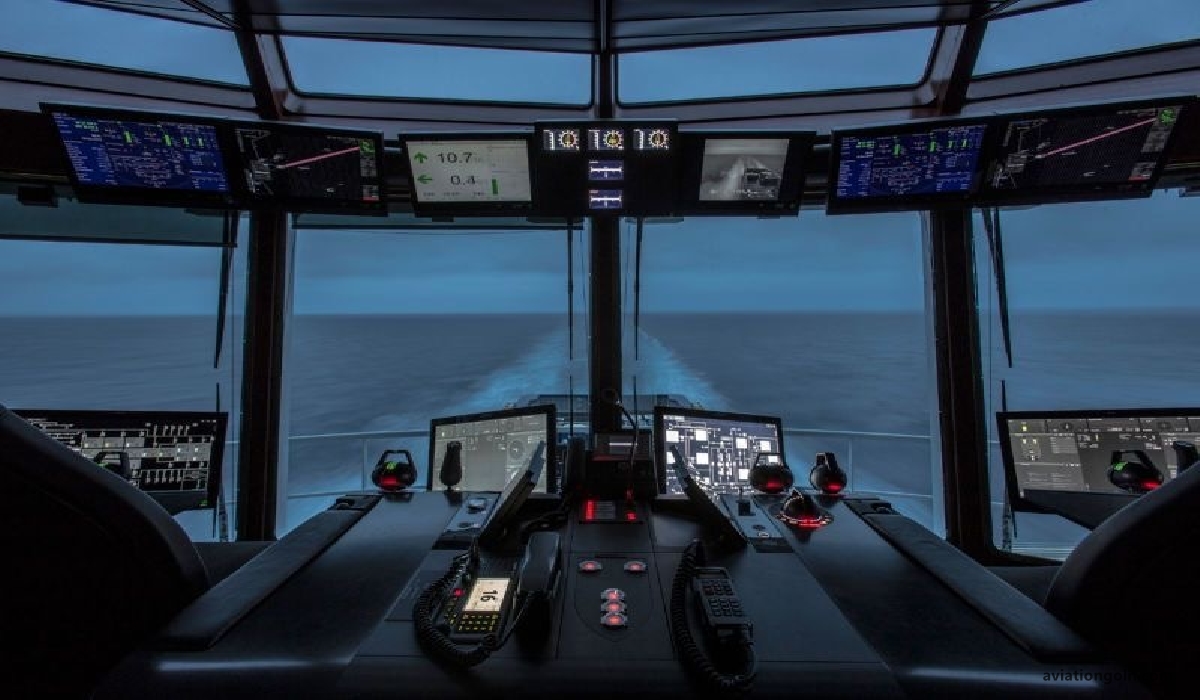 Core Functions of FMS in Modern Aviation