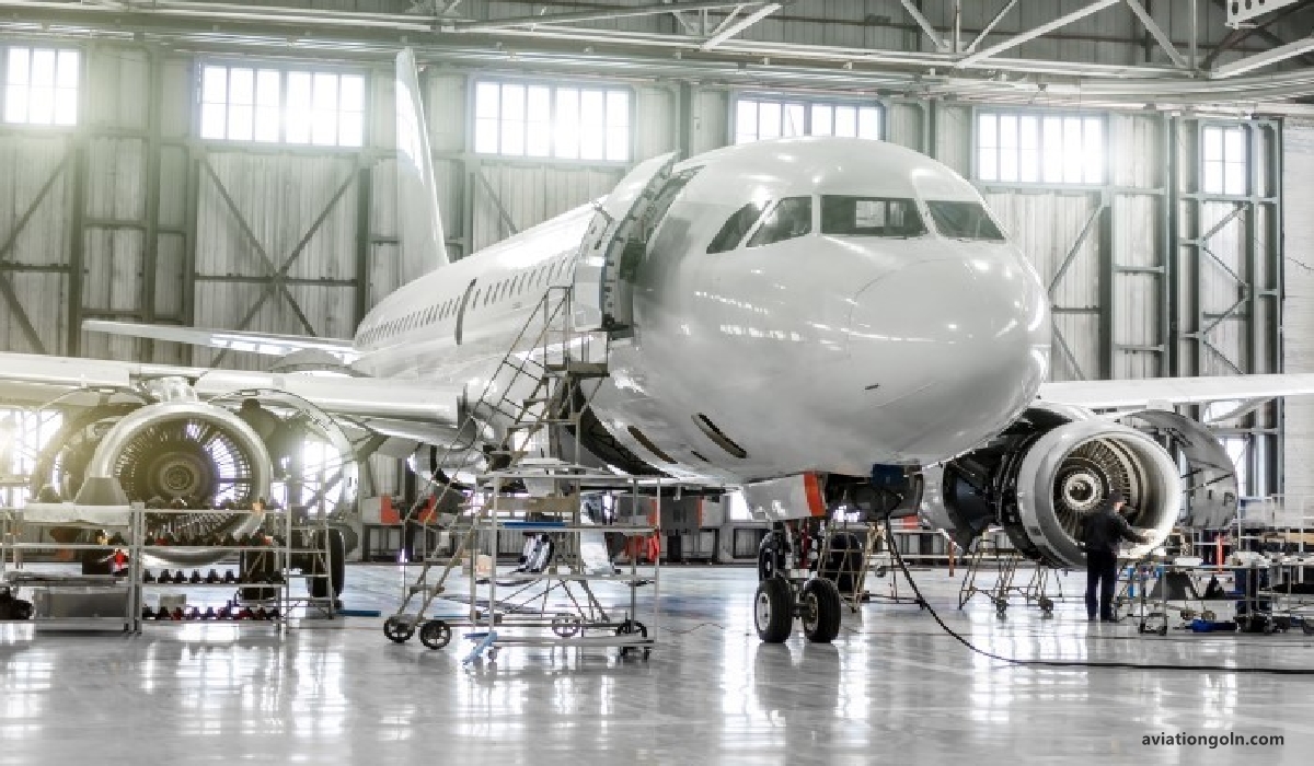 Steps in Avionics Troubleshooting