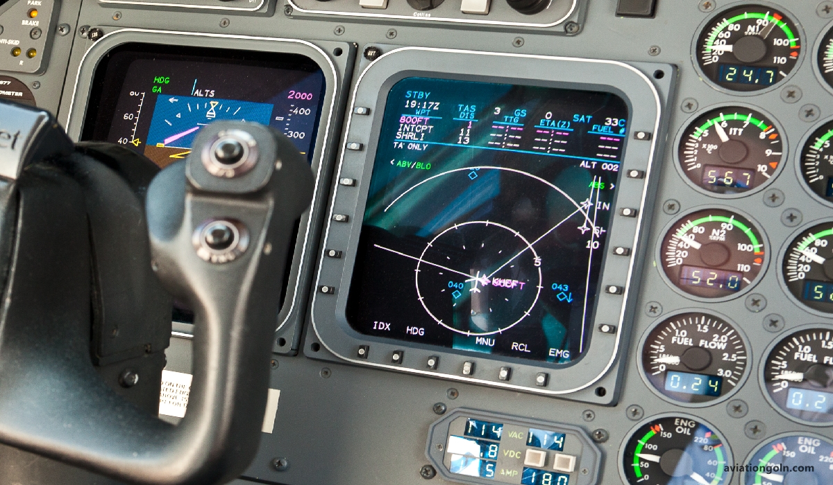 The Emergence of GPS