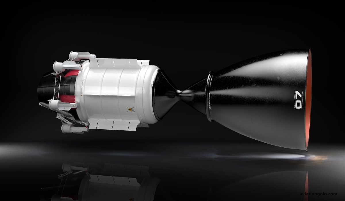 Advanced Nuclear Propulsion