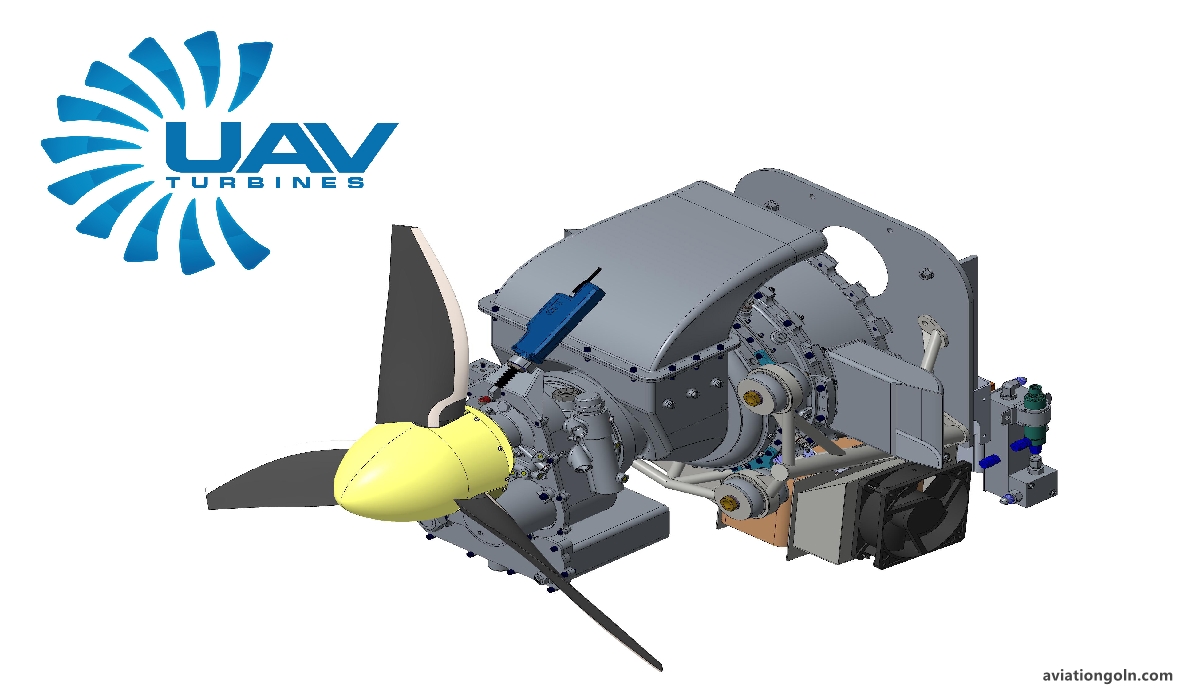 Advanced Propulsion Systems