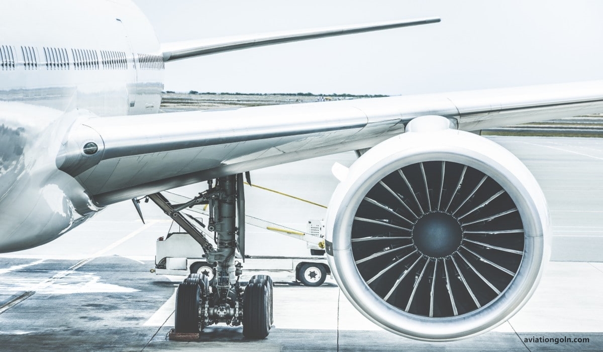 Turbine Engines: Basics of Aircraft Engines