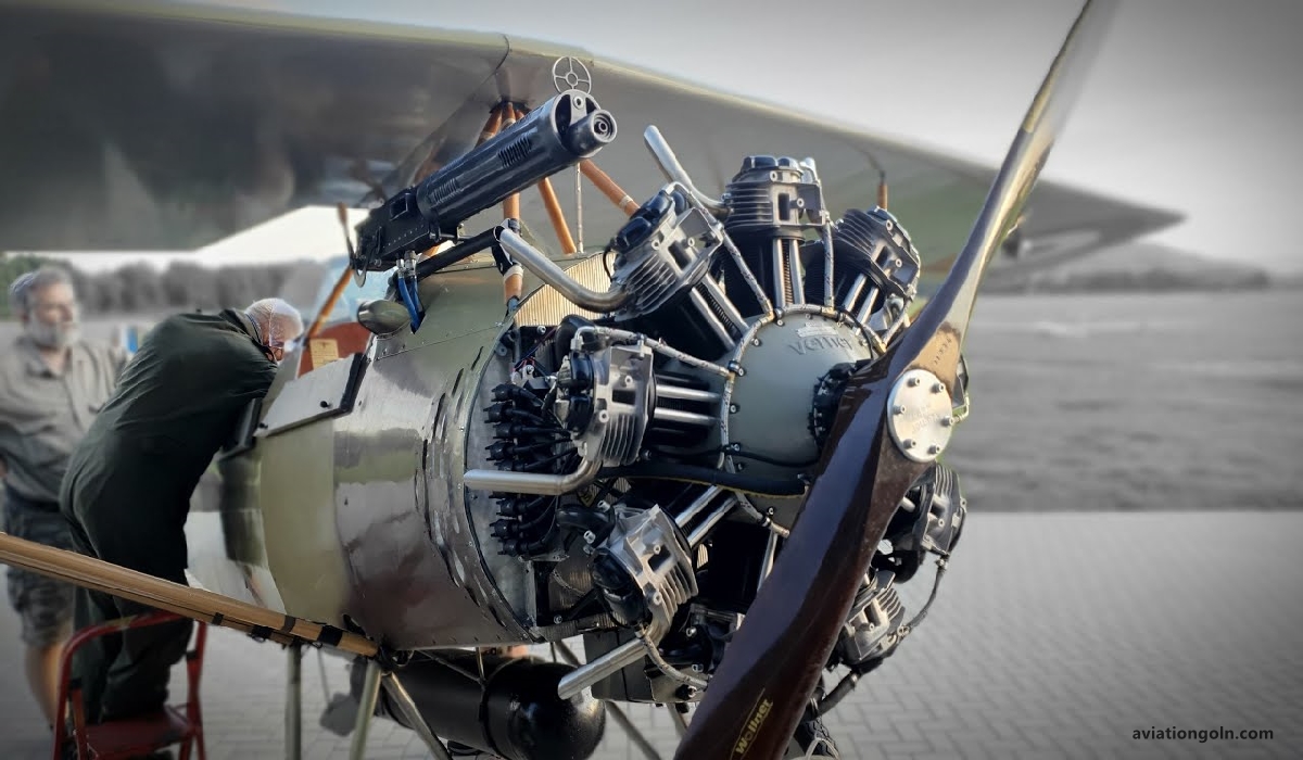 Next-Generation Engine Technologies: The Future of Aircraft and Engine Technology