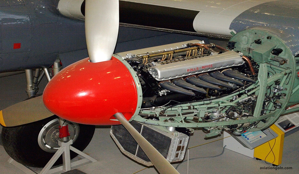 Piston Engines: Basics of Aircraft Engines