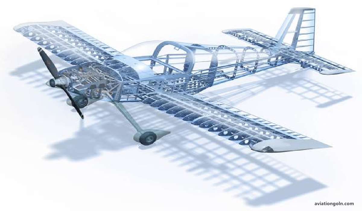 Aircraft Structural Design Principles