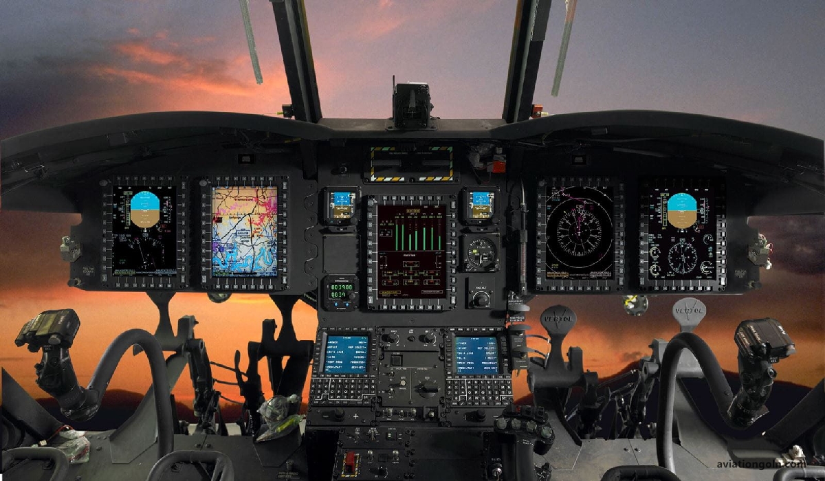 Overview of Aeronautical Data and Information