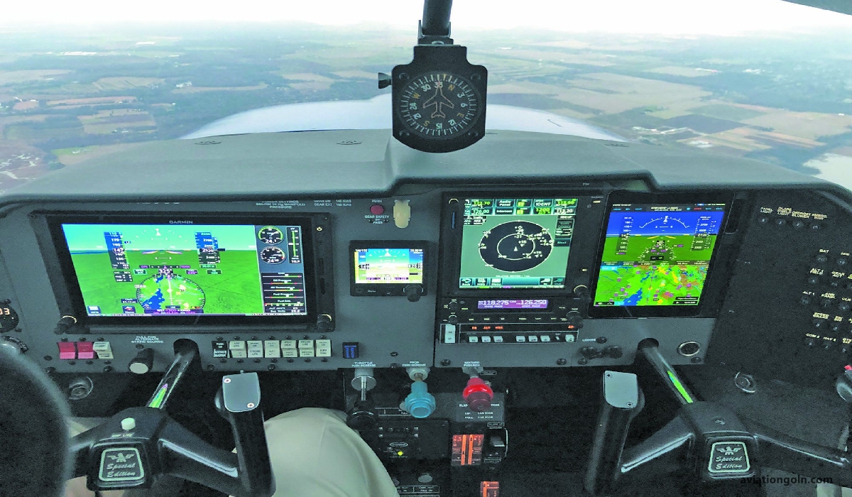 Next-Generation Engine Technologies: The Future of Aircraft and Engine Technology