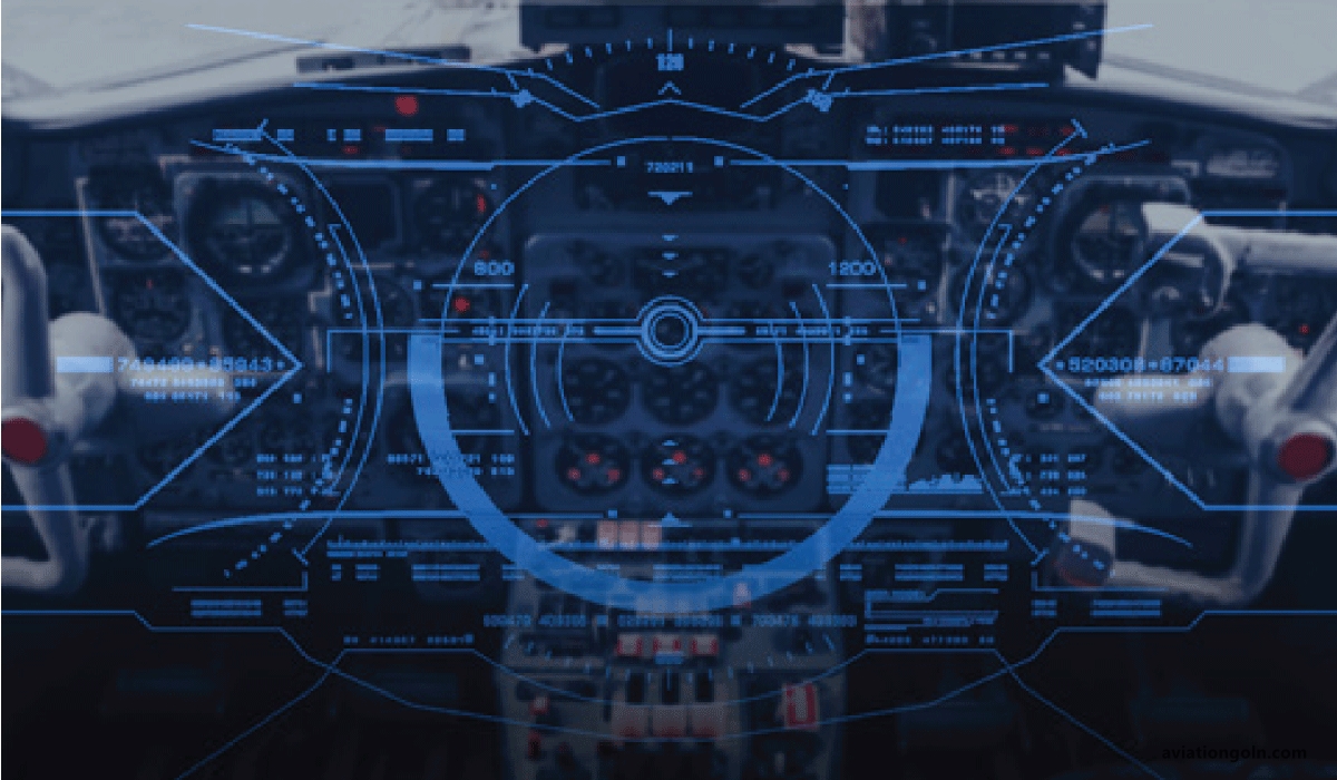 Overview of Aeronautical Data and Information
