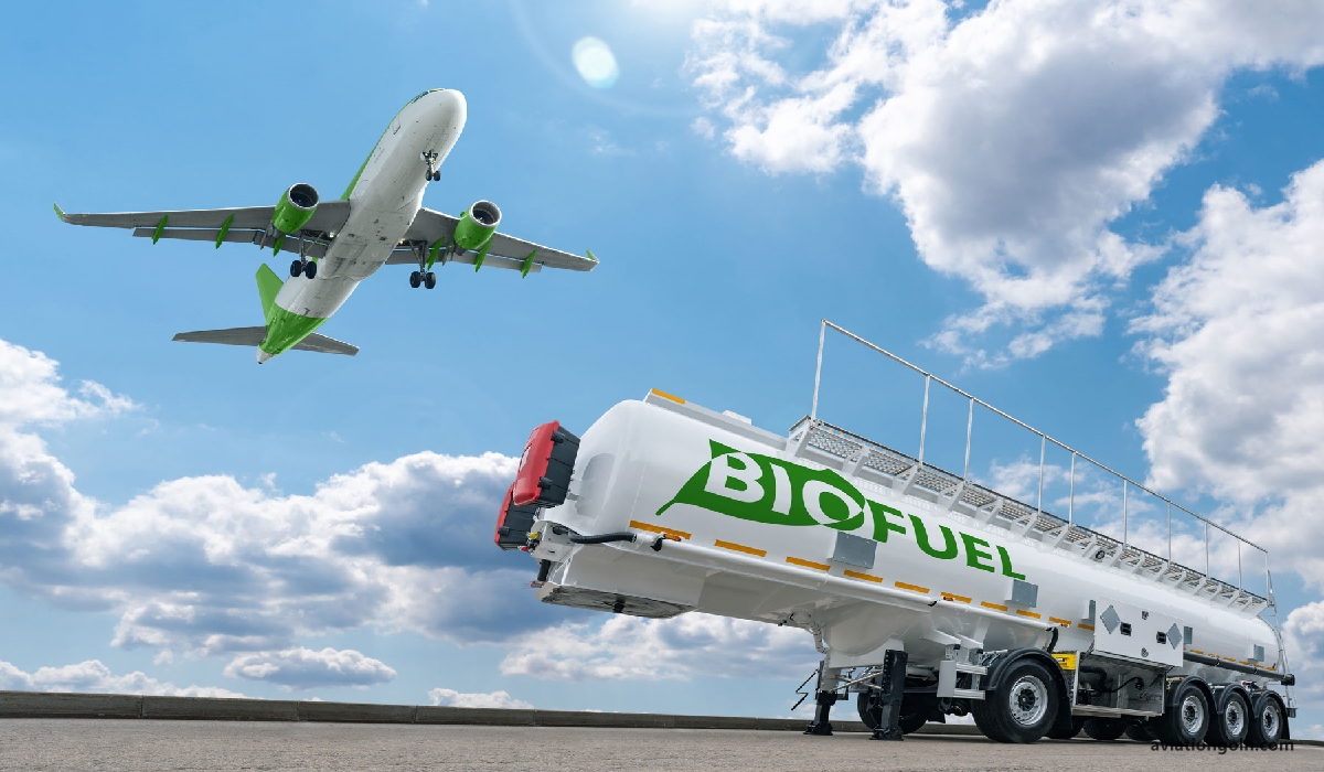 Biofuels and Synthetic Fuels