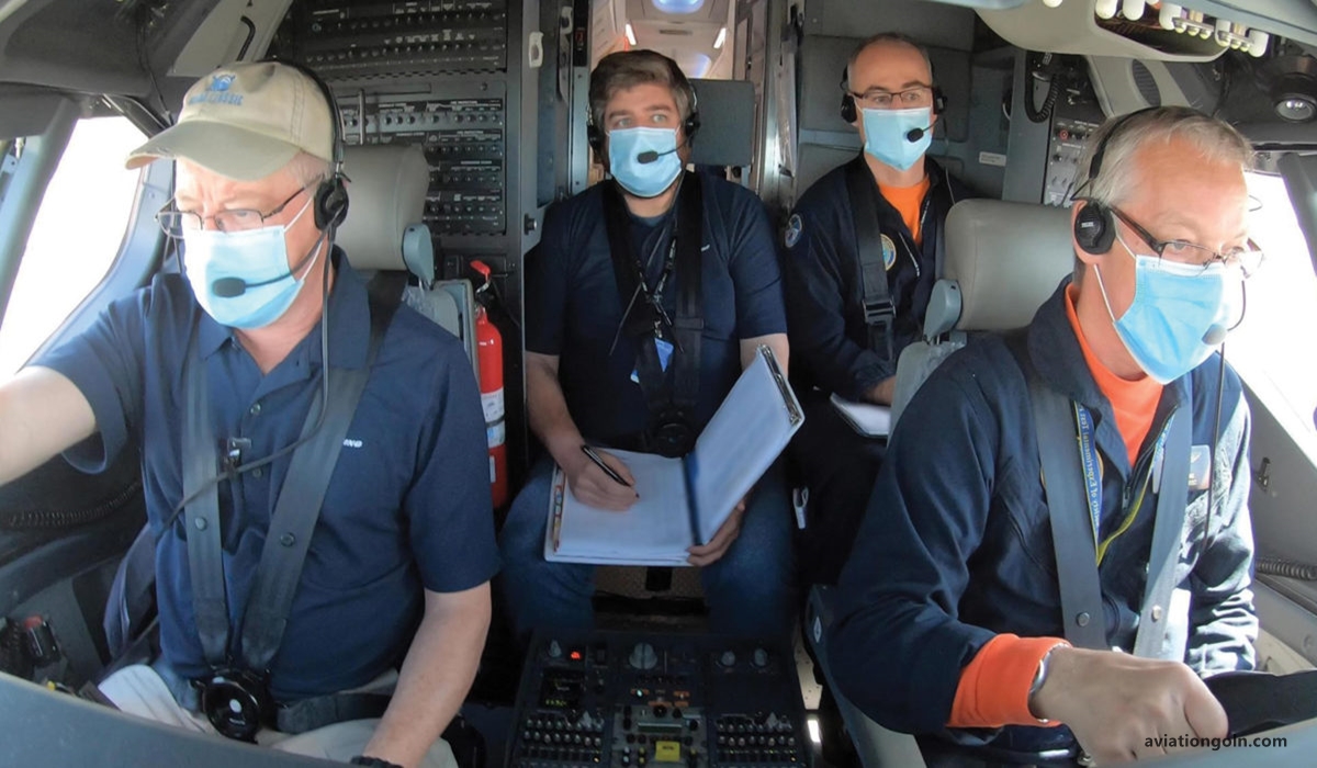 Certification Standards and Procedures: Flight Testing and Certification