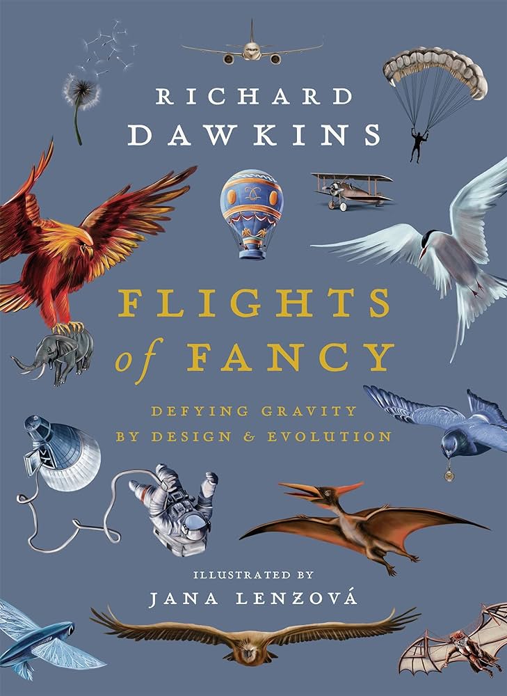 Early Flights of Fancy