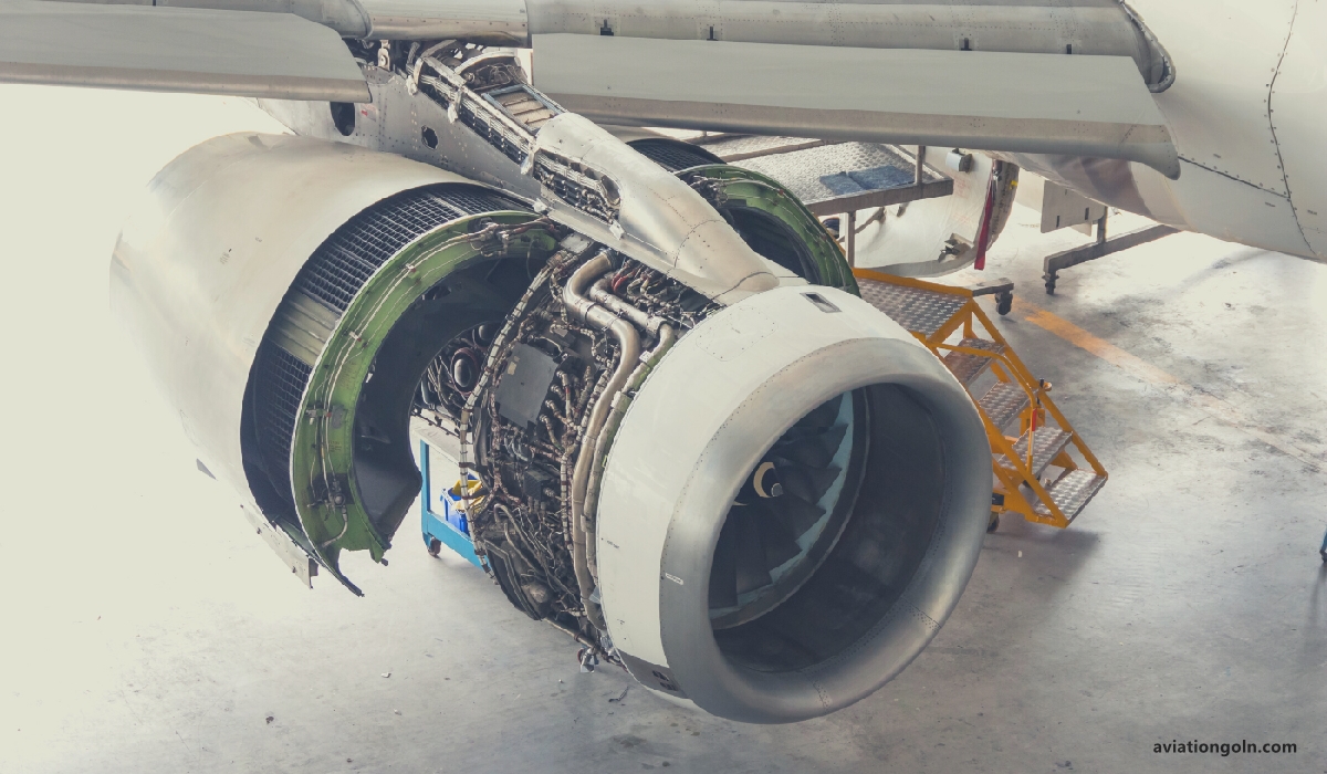 Next-Generation Engine Technologies: The Future of Aircraft and Engine Technology