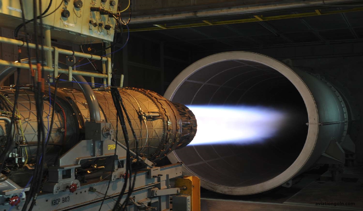 Next-Generation Engine Technologies: The Future of Aircraft and Engine Technology