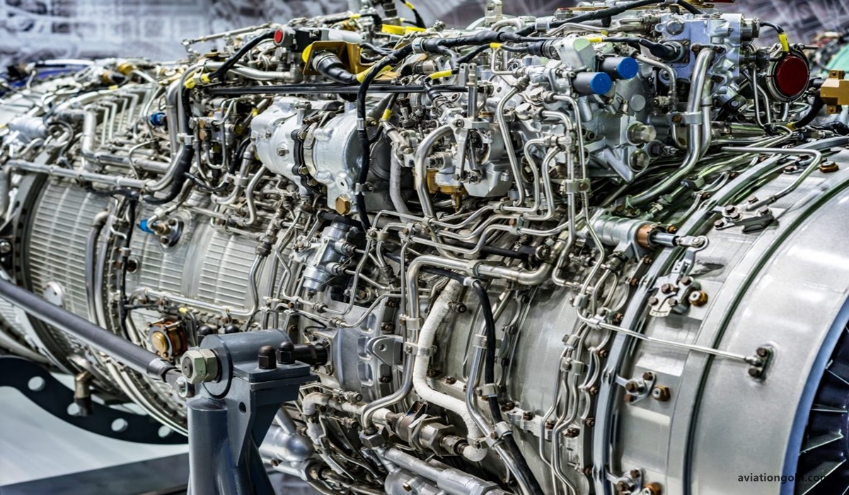 Hydraulic Systems in Aircraft Systems and Avionics: Powering Flight Dynamics