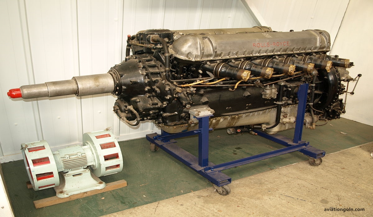 Reciprocating Engines