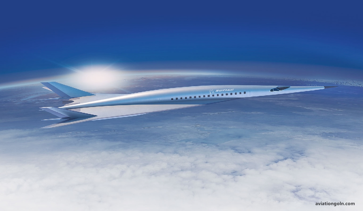 Scramjet Engines