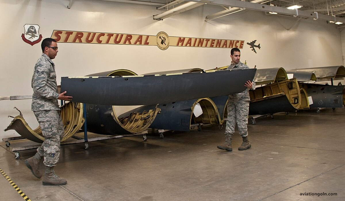 Structural Integrity and Maintenance