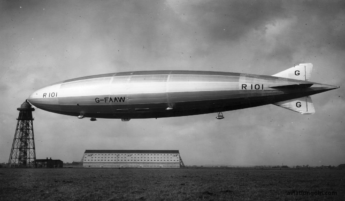 Lighter-than-Air Machines