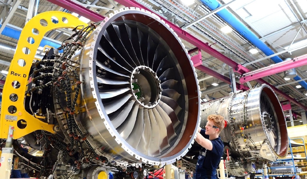 Next-Generation Engine Technologies: The Future of Aircraft and Engine Technology