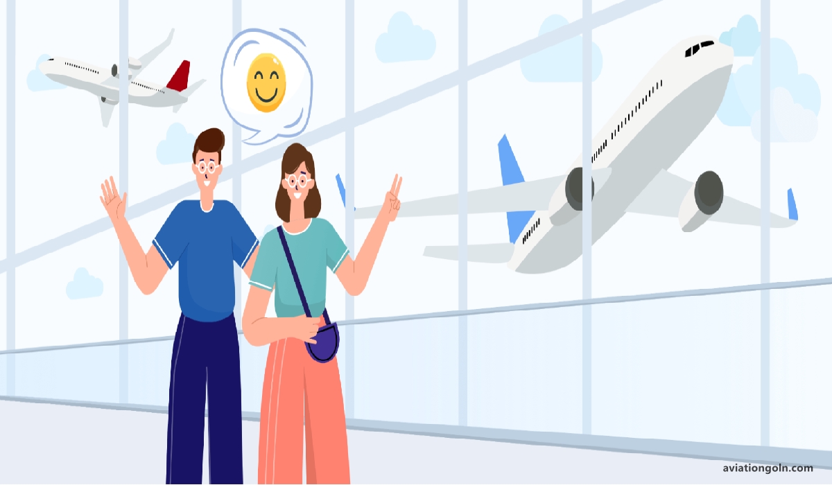 Future Prospects for Airline Operations