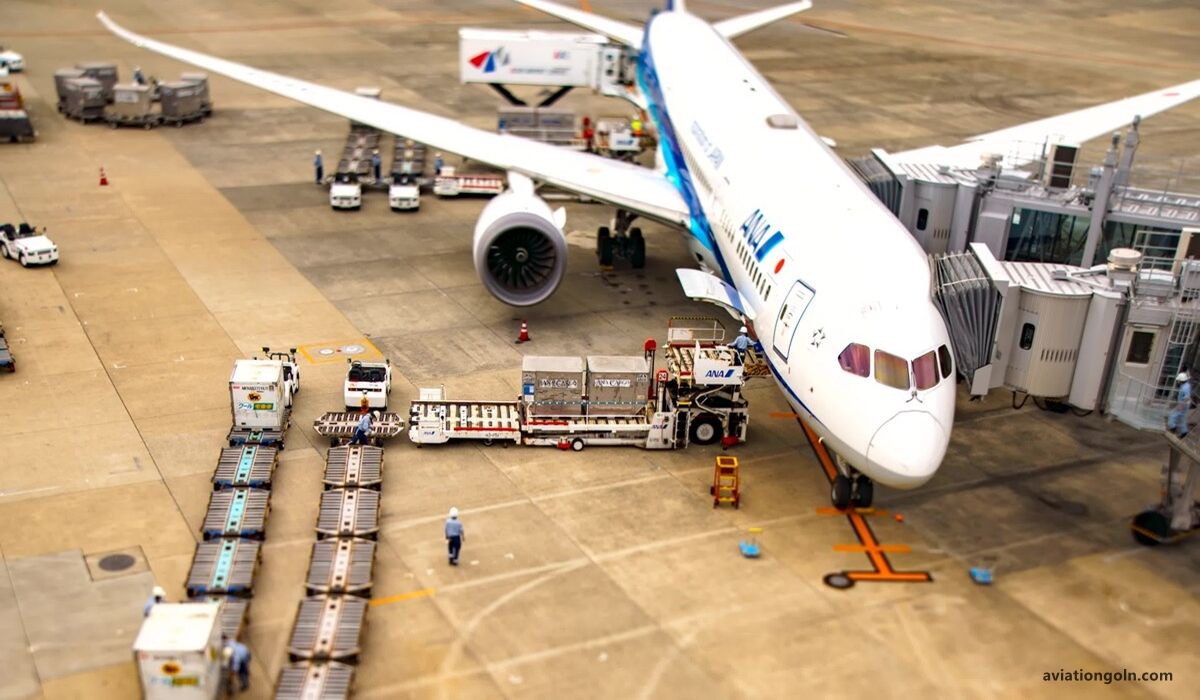 Utilizing Analytics in Marketing Strategy: Marketing Research and Analytics in Aviation