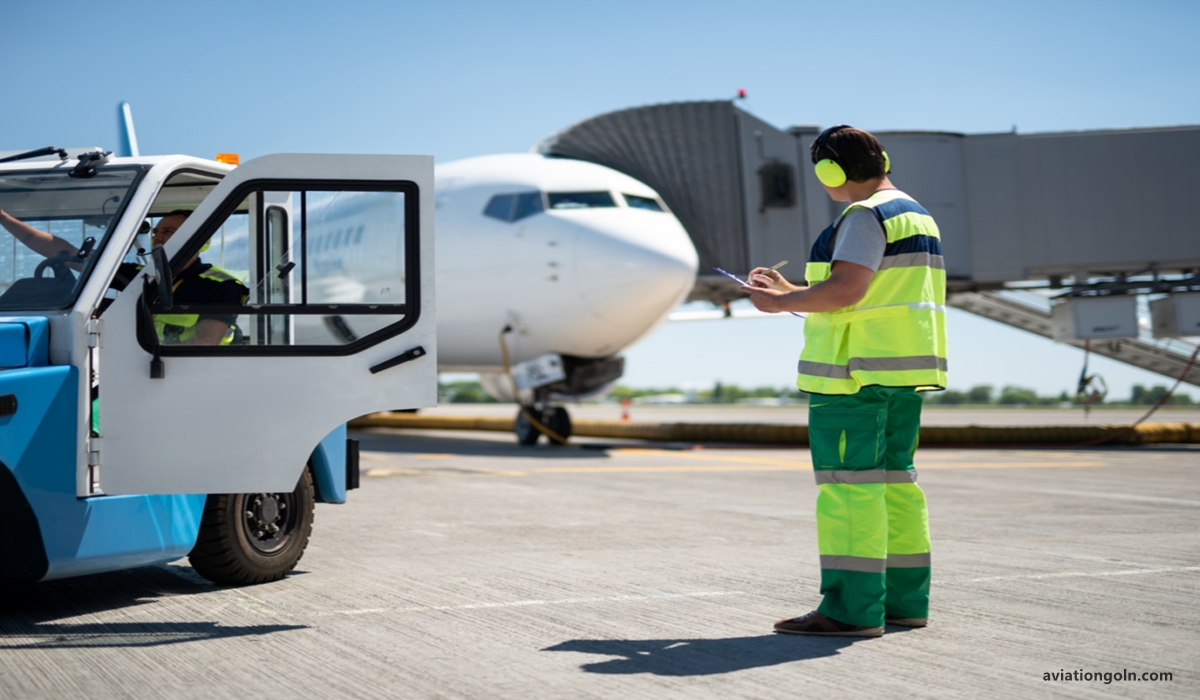 Planetech Aviation: Revolutionizing the Future of Air Travel
