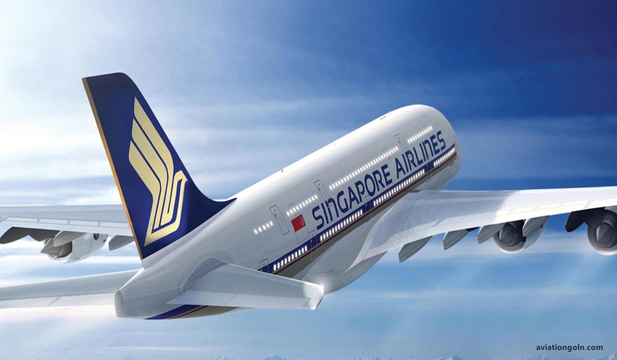 Singapore Airlines