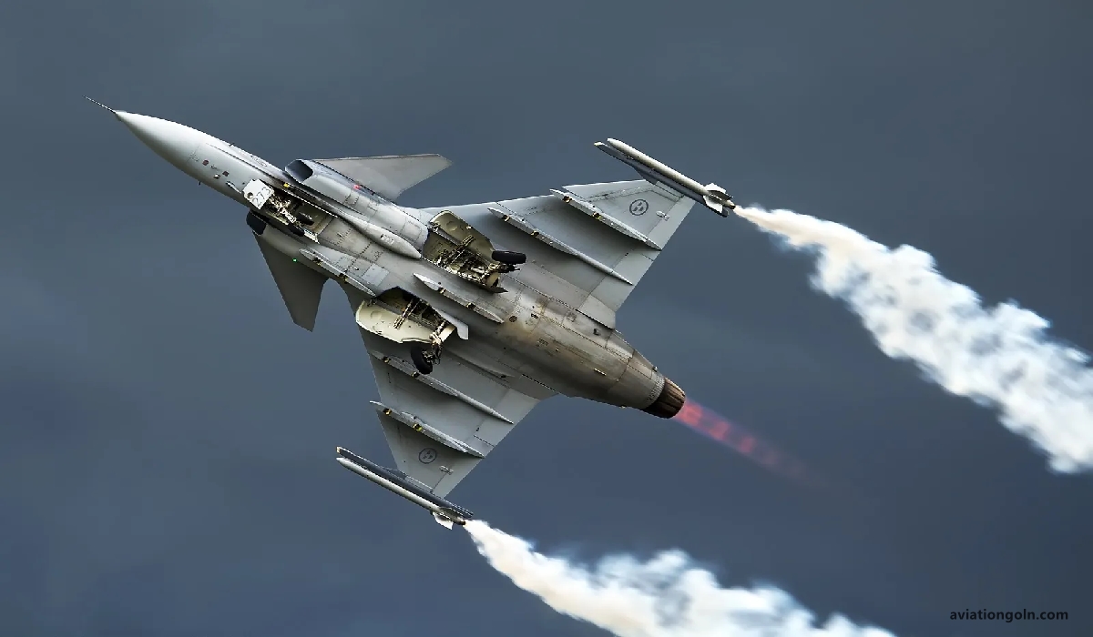 Evolution of Aviation: A Brief History