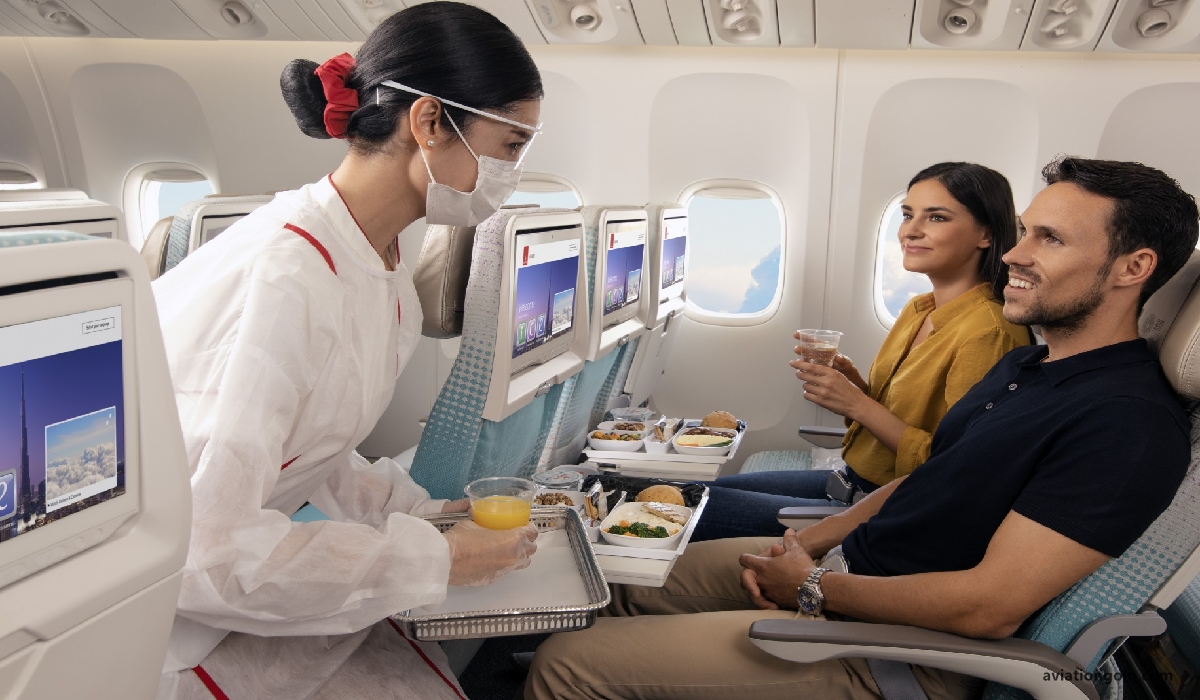 Understanding Customer Needs and Wants: Understanding the Airline Customer
