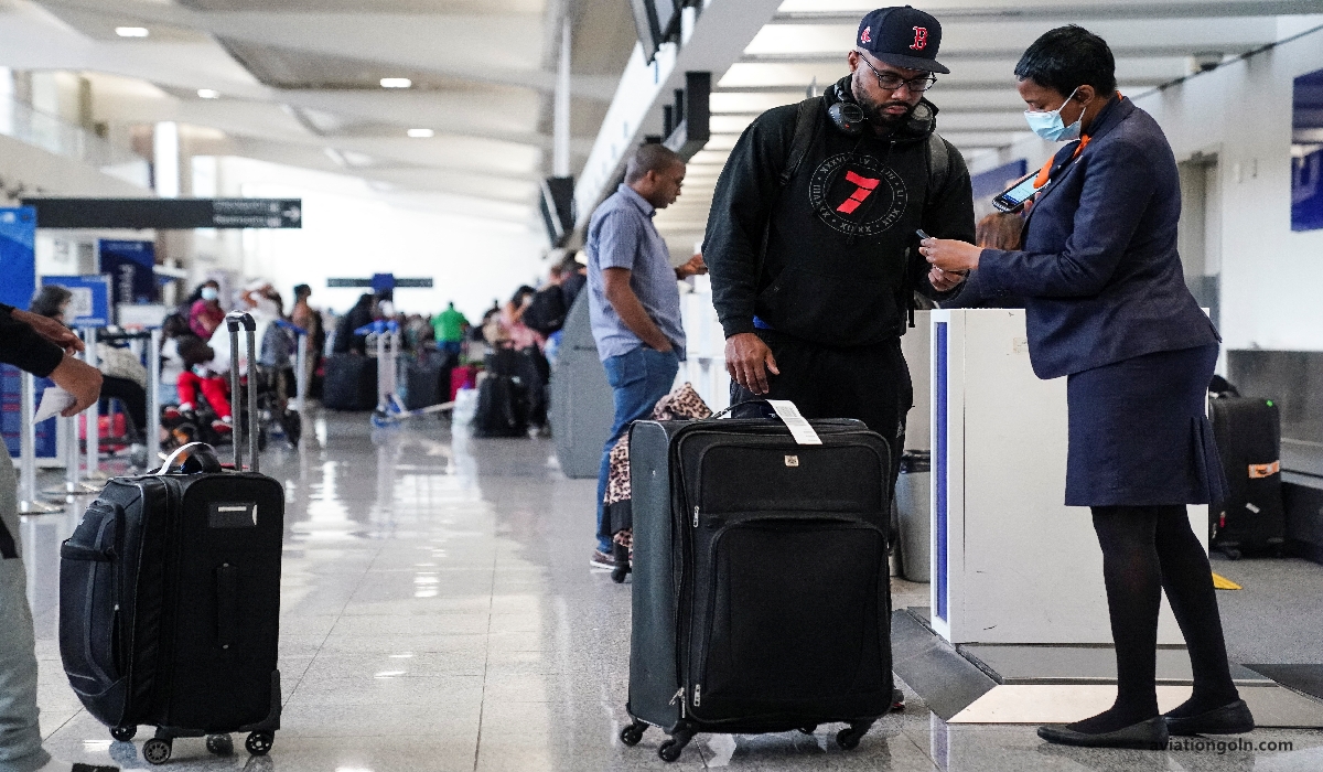 Understanding Customer Needs and Wants: Understanding the Airline Customer