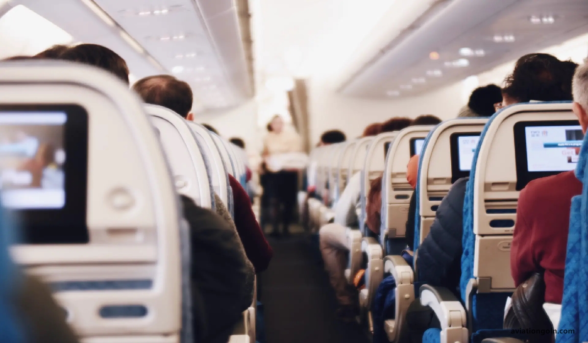 Aviation Industry Subjects