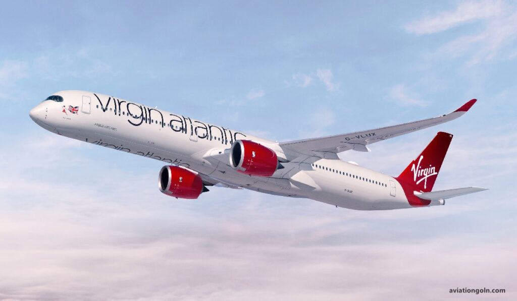 Virgin Atlantic