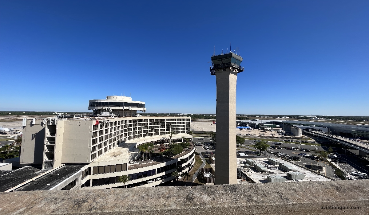 Airport Control Tower (ACT): An Essential Hub of Aviation Operations