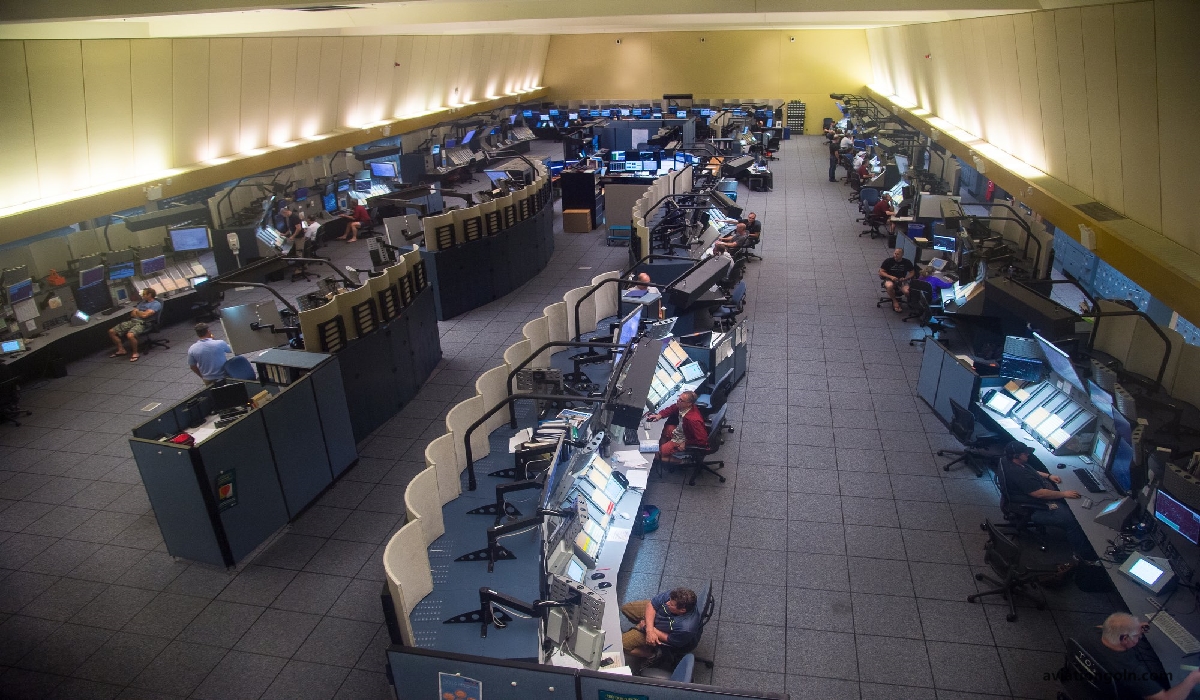 Flight Information Service (FIS): A Comprehensive Guide