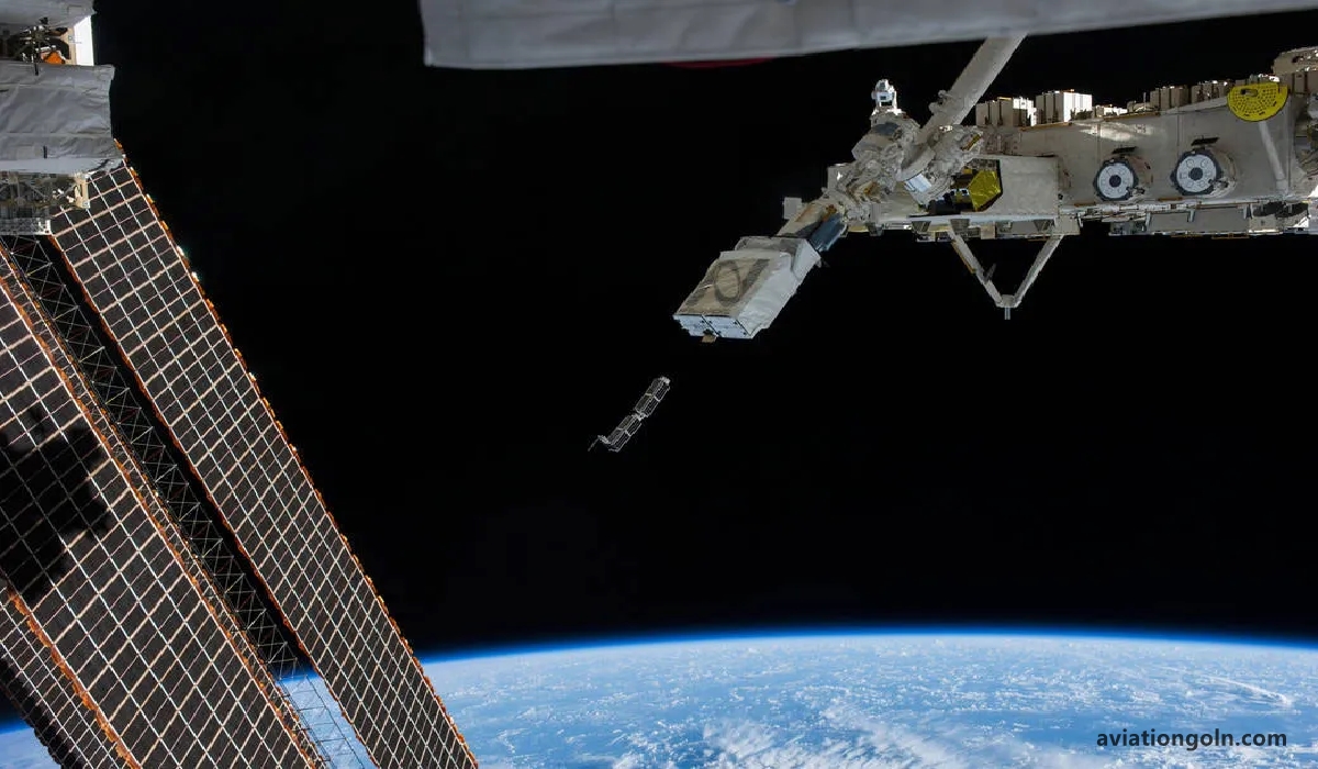 Spacecraft Engineers