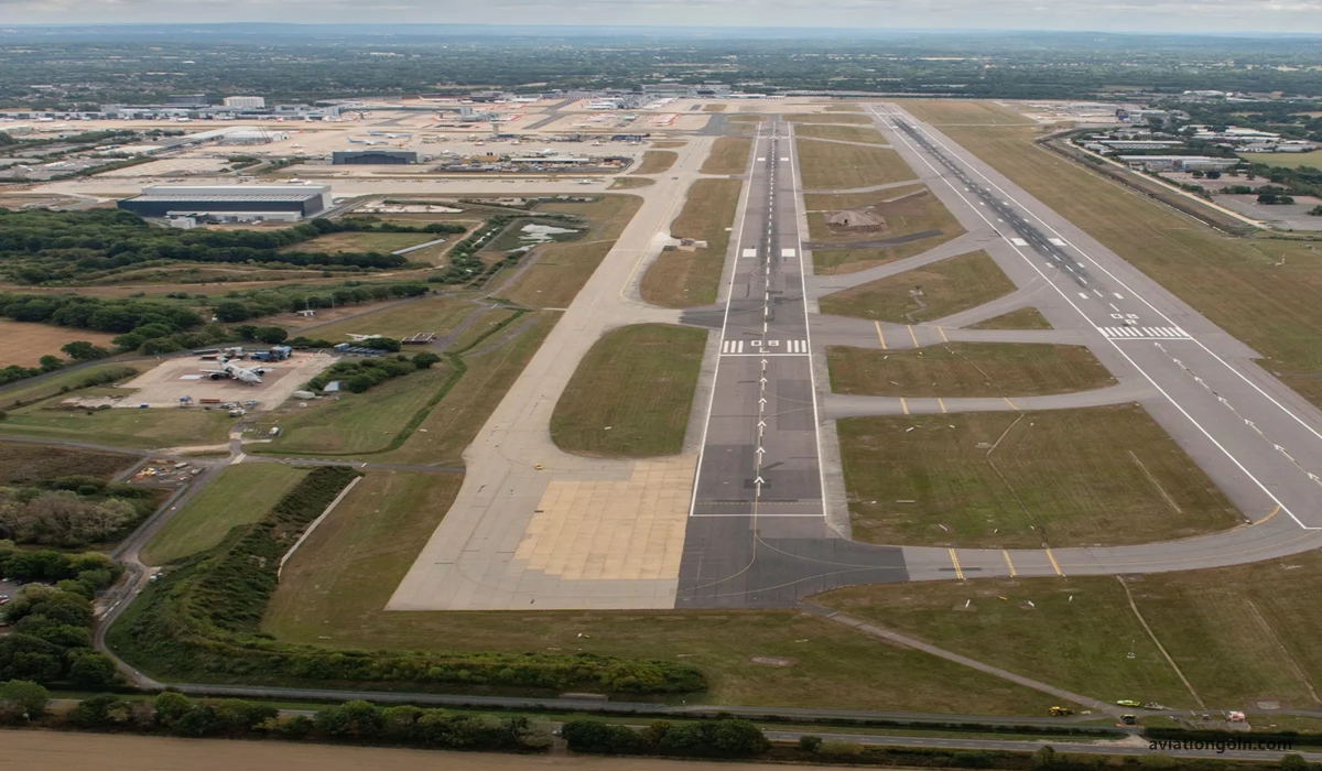 Investment Planning: Financial Strategy for Airports