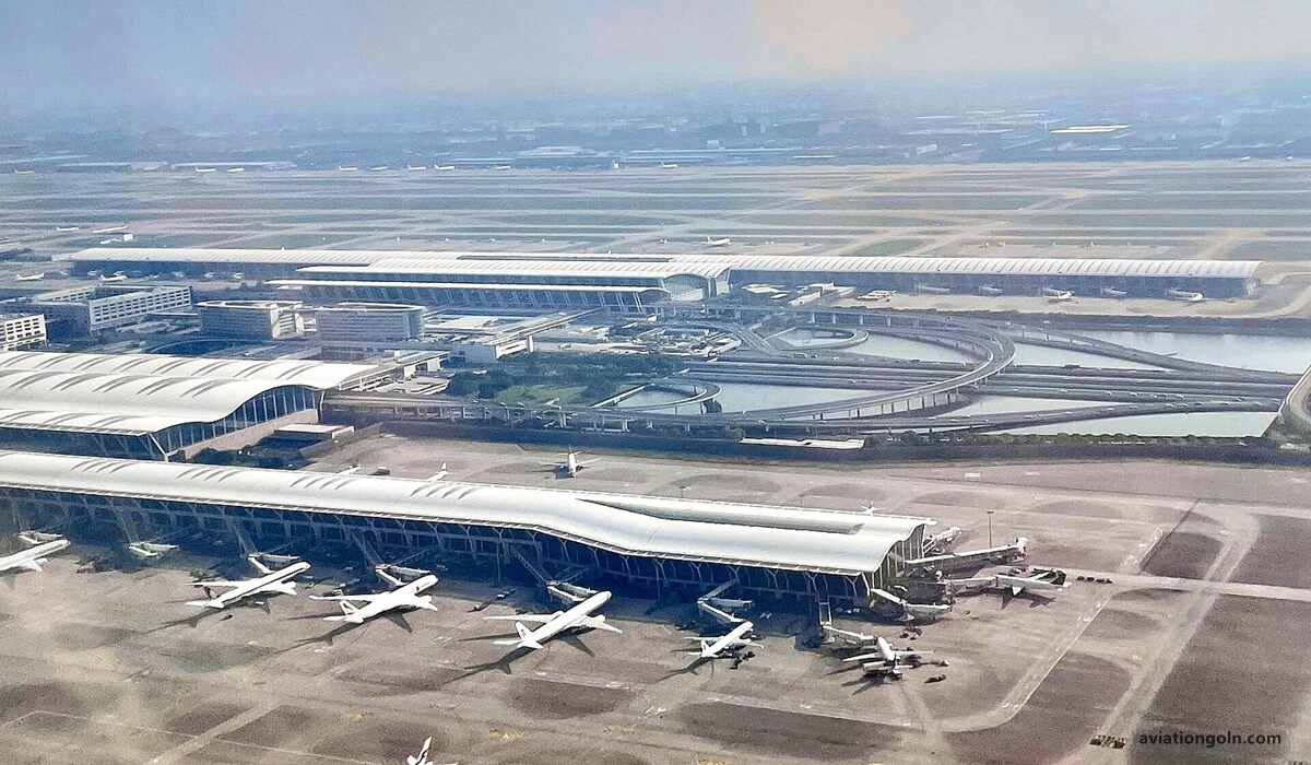 Investment Planning: Financial Strategy for Airports