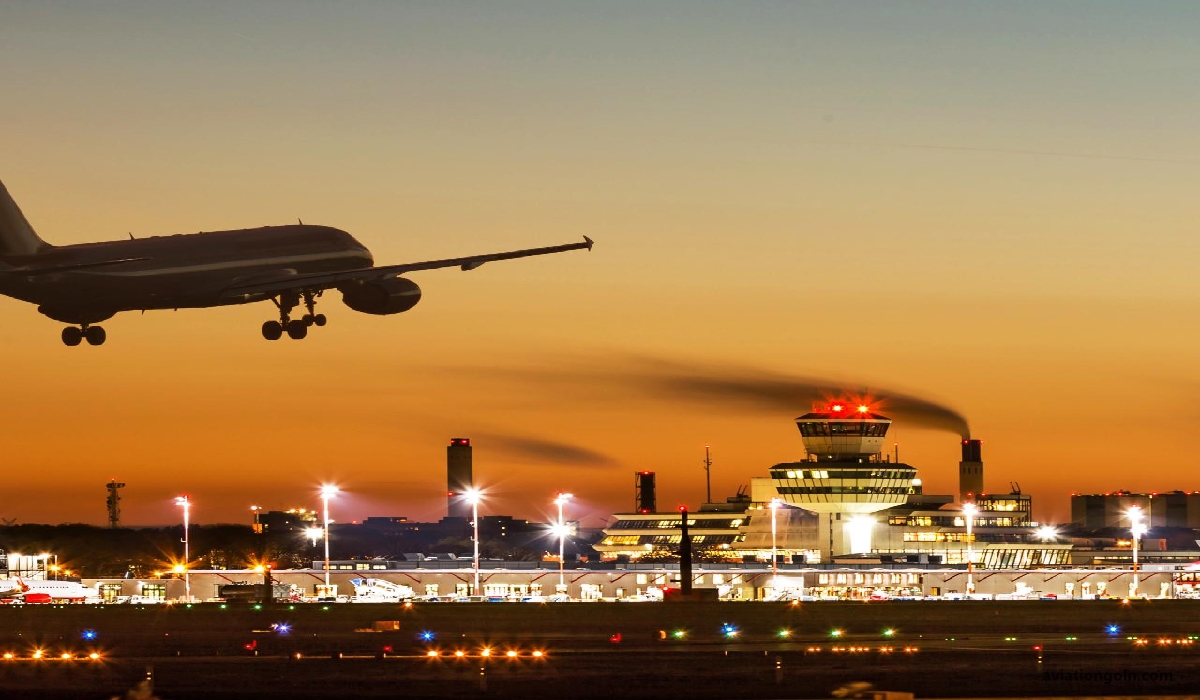 Potential Future Market Developments: Future Trends in Airline and Airport Marketing