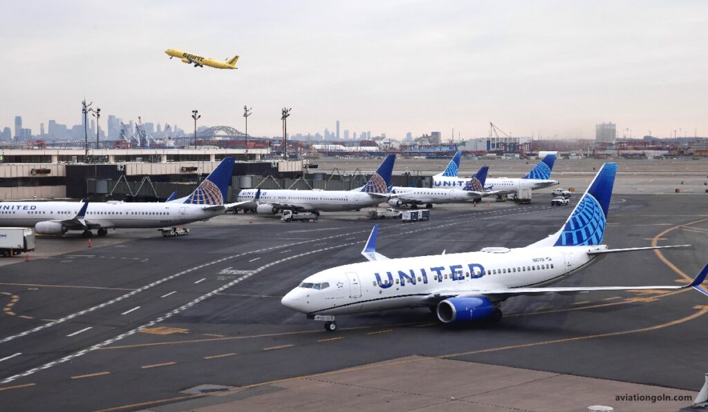 Key Departments in Airline Operations: Airline Organization and Structure