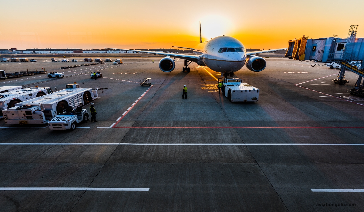 Potential Future Market Developments: Future Trends in Airline and Airport Marketing
