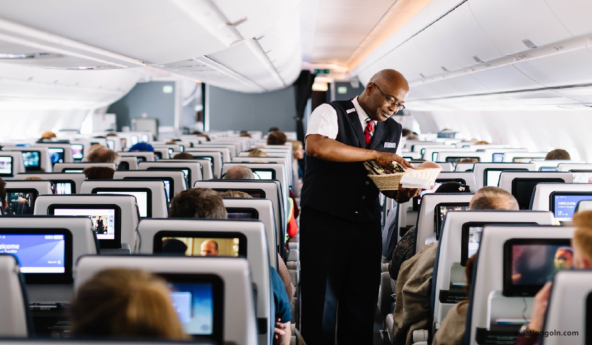 Future Prospects for Airline Operations