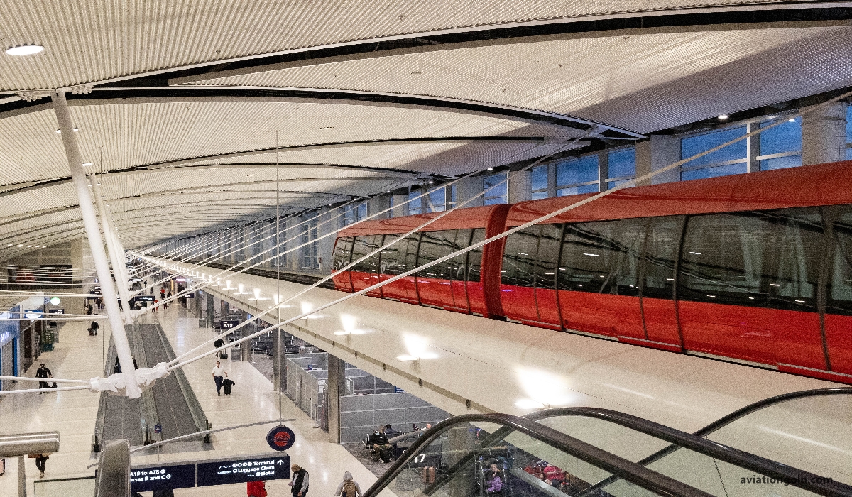 Employee Engagement and Retention for Airports: Strategic Planning for Human Resources