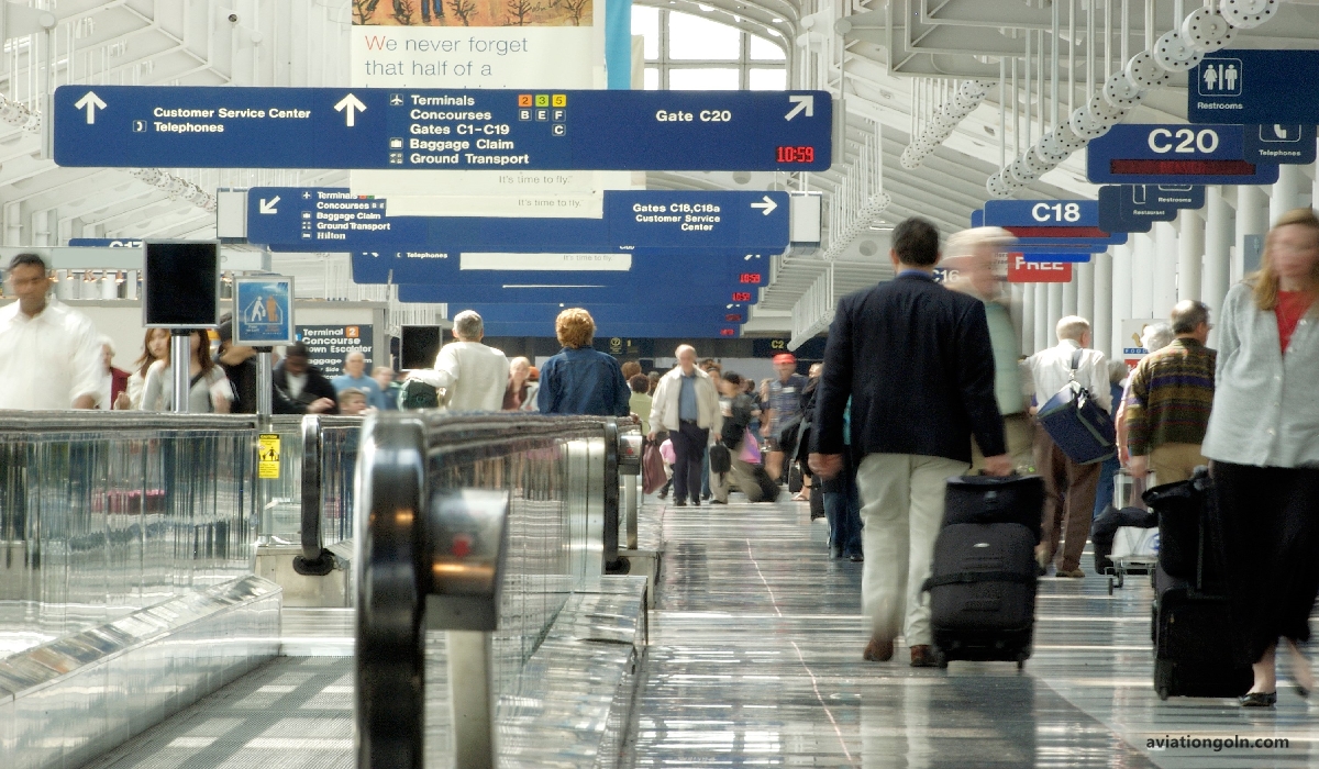 Talent Acquisition and Management for Airports: Strategic Planning for Human Resources
