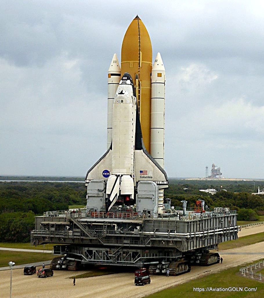 The Space Age