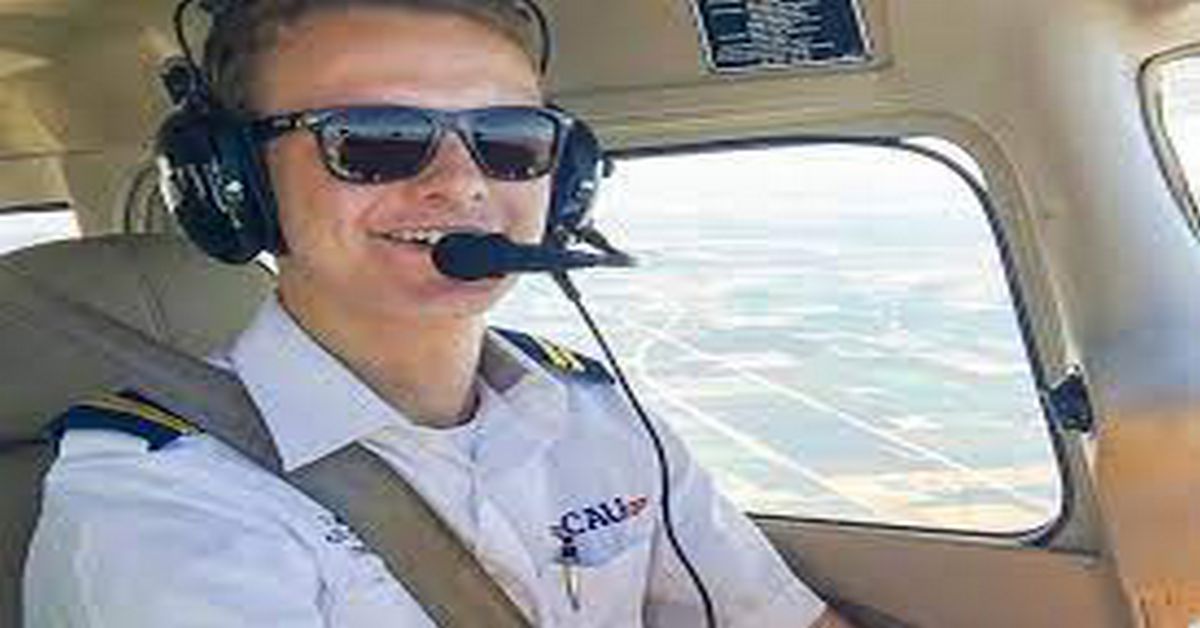 Certified Flight Instructor