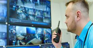 Automatic Dependent Surveillance - Contract (ADS-C)