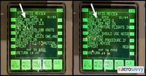 Automatic Terminal Information Service (ATIS)