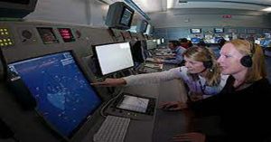 ATS Unit Callsigns